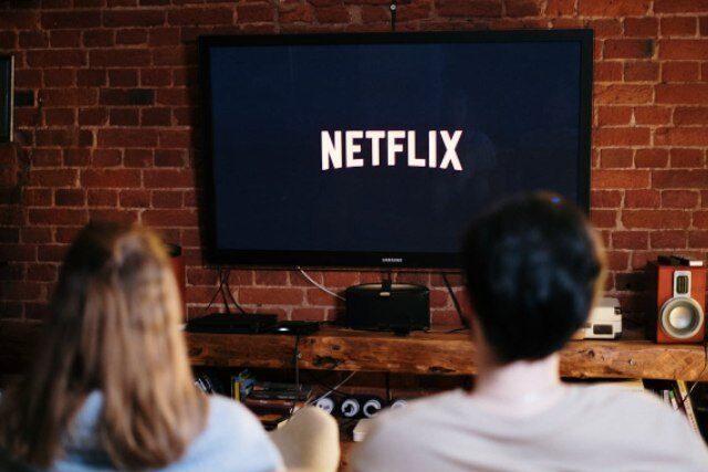 Netflix-truc