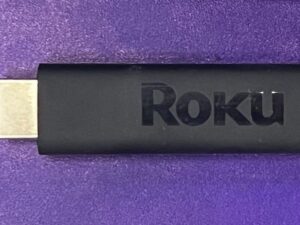 Roku